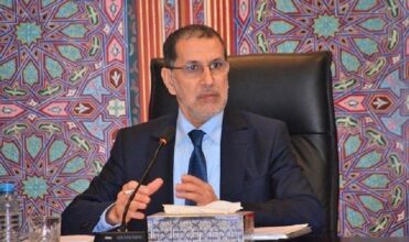 Elotmani à Benkirane: &ldquo;le PJD n'est pas un parti d'individus&rdquo; (vidéo)