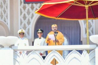 Prestation de serment des nouveaux officiers des écoles militaires