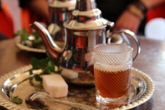 Thé: les nouvelles normes d’importation sont entrées en vigueur