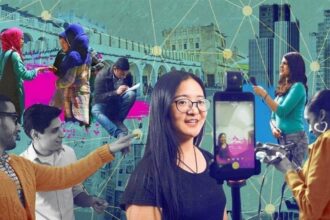 Prix &ldquo;Journalism Now Team Challenge&rdquo;: un Marocain parmi les gagnants