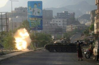 Le Yémen, un pays fracturé et dévasté cinq ans après le début de la guerre