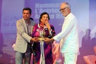 Décès d'Amina Rachid, une grande perte pour la culture marocaine