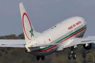 Royal Air Maroc et Royal Jordanian signent un accord de code-share