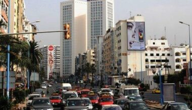 Casablanca: le marché des bus à haut niveau de service lancé
