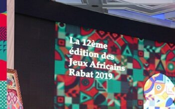 Coup d'envoi ce lundi de la 12e édition des Jeux Africains