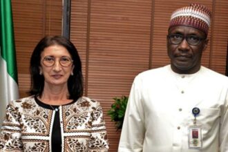 Réunion du comité de pilotage du gazoduc Nigeria-Maroc