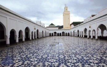 Le 1er Moharram 1441 (nouvel an de l'hégire) dimanche 1er septembre (officiel)