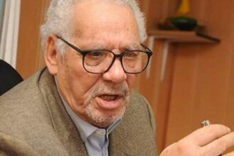 Algérie: mandat d'arrêt international contre le général Nezzar