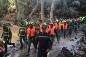 Inondations: les tragédies se répètent, les leçons pas toujours tirées