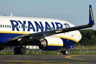 Les pilotes de Ryanair en grève les 22 et 23 août