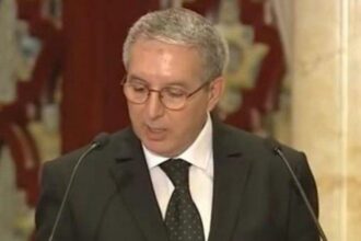 Un nouveau directeur du protocole au ministère de la Maison royale