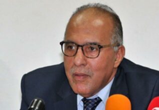 Abdelmoula Abdelmoumni reconduit à la tête de la Mutuelle générale