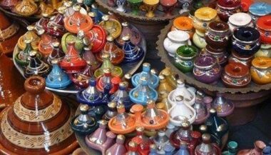 Tanger: une nouvelle zone d'activités artisanales pour 152 MDH