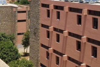 Cités universitaires: lancement des inscriptions en ligne