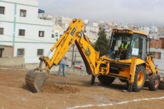 Réhabilitation de 34 écoles dans la région Tanger-Tétouan-Al Hoceïma