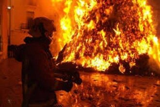 Khemisset: une fillette brûlée vive à cause d'un chargeur électrique