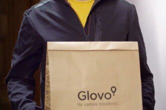 Glovo est disponible à Mohammedia
