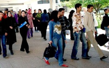 L’économie marocaine crée des emplois précaires pour les jeunes