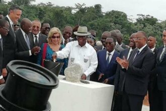 Agentis construit un Centre hospitalier régional en Côte d'Ivoire