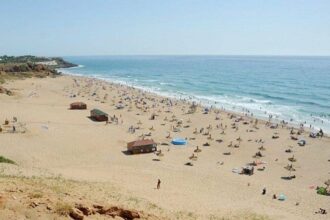 Une carte interactive pour vérifier la qualité des eaux de baignade