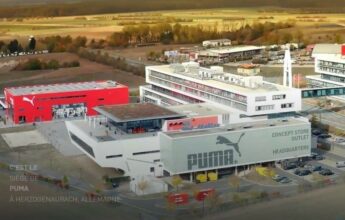 Equipes nationales de football: Puma remplace Adidas