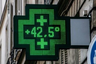 Juillet 2019, mois le plus chaud jamais mesuré dans le monde