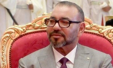 Le Roi supprime la cérémonie officielle de son anniversaire