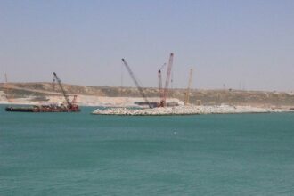 Le groupe OCP conclut un contrat stratégique de plus 2 MMDH avec Shanghai Zhenhua Heavy Industries