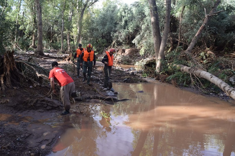 Drame de Taroudant : les autorités communiquent sur le dispositif mis en place