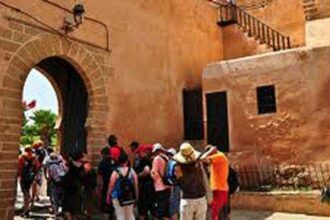 Hausse de 6,6% des arrivées touristiques au premier semestre 2019