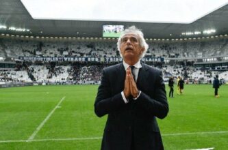 Vahid Halilhodzic, nouveau sélectionneur national (Officiel)