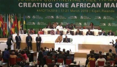 Un fonds AfroChampions dédié à la Zleca