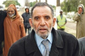 L'acteur marocain Ahmed Saâri n'est plus