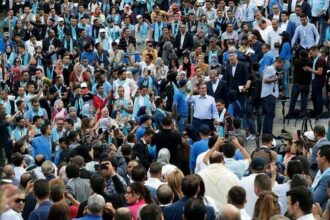 Verbatim. La stratégie du RNI pour jouer les premiers rôles en 2021