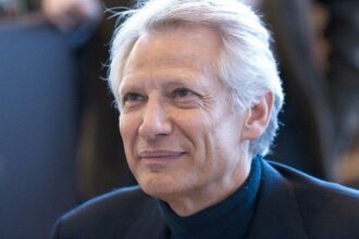 Dominique De Villepin dénonce le &ldquo;deux poids deux mesures&rdquo; de la France sur Gaza