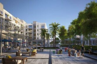 Rabat Square: commercialisation de la 1ère phase des locaux commerciaux