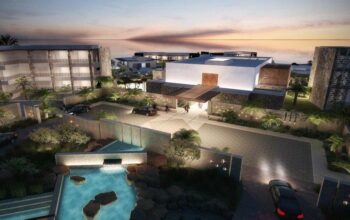 Cinq hôtels de luxe au Maroc parmi les plus attendus au monde en 2020