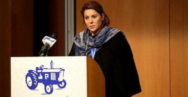 Fatima Zahra Mansouri: &ldquo;Benchamach fait tout pour rester SG du PAM&rdquo;