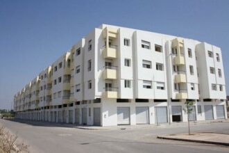 L'immobilier en crise ? Les promoteurs accélèrent leur production depuis 2016 !