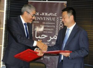 Tourisme: gros contrat pour le Maroc avec un opérateur chinois