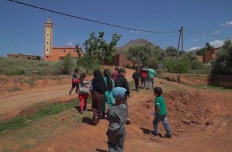 L’INDH se lance dans la généralisation du préscolaire dans le monde rural