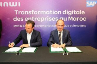 Inwi, 1er hébergeur et distributeur de SAP en cloud souverain au Maroc