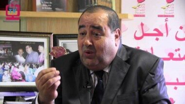 USFP: Lachgar appelle à une réconciliation avec ses dissidents