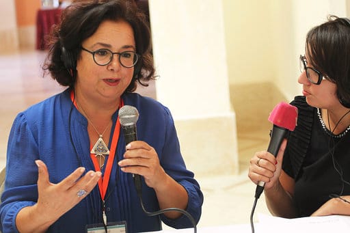 Akharbach: Il faut renforcer le rôle des radios et TV publiques