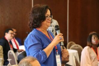 Plaidoyer pour une juste représentation des femmes dans l’espace public médiatique