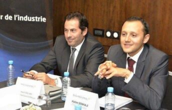 Maghreb Steel espère augmenter la taille du marché de l'acier pour s’en sortir