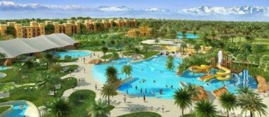 Tourisme : la haute saison à Marrakech durera bientôt toute l'année !