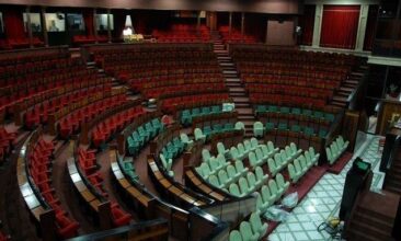 Projet de code pénal: après 3 ans d'attente, dernière ligne droite