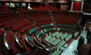 Projet de code pénal: report du délai pour le dépôt des amendements
