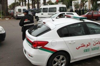 Fin de cavale pour un détenu qui s'était évadé de la prison de Tanger